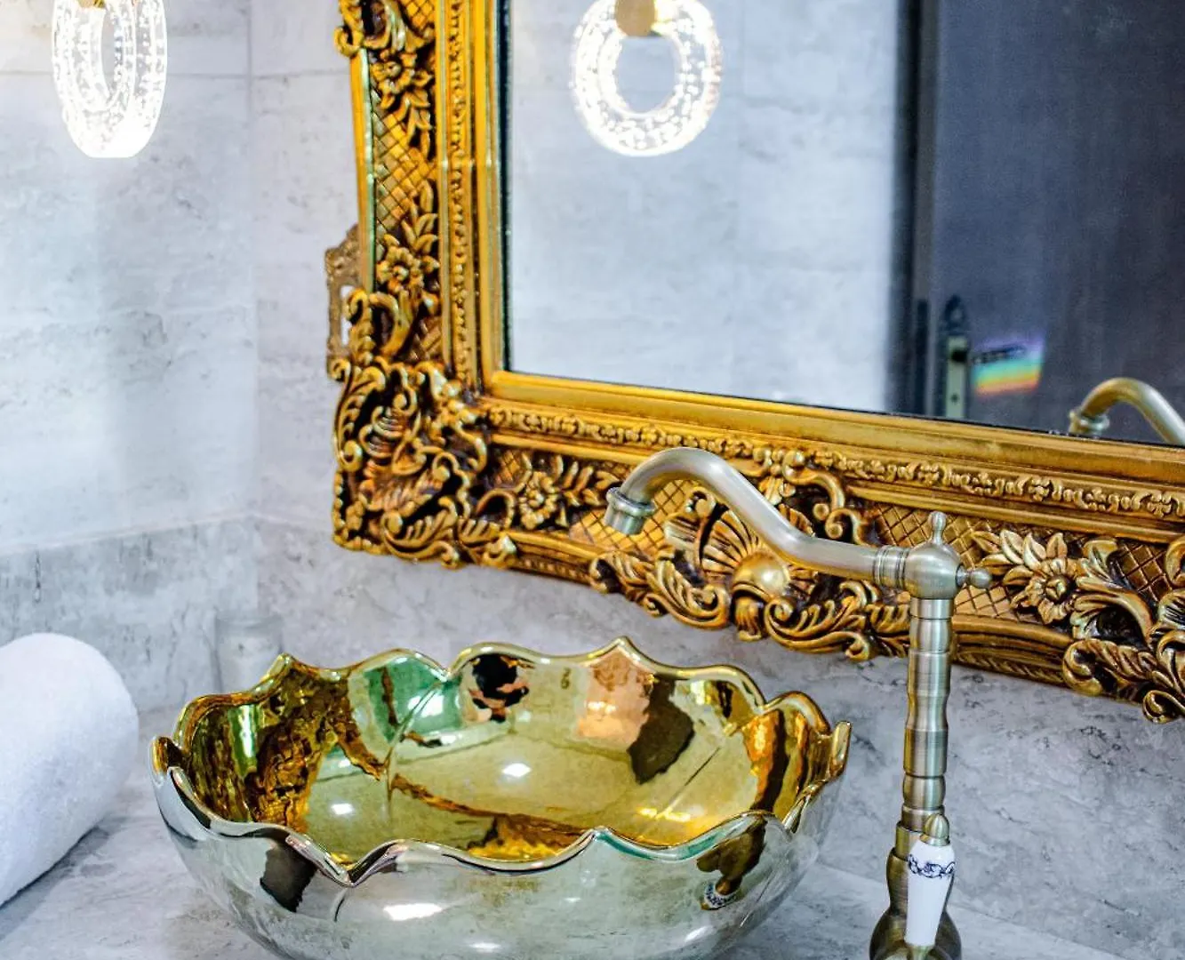 Pousada Boutique Dom Pietro Urubici