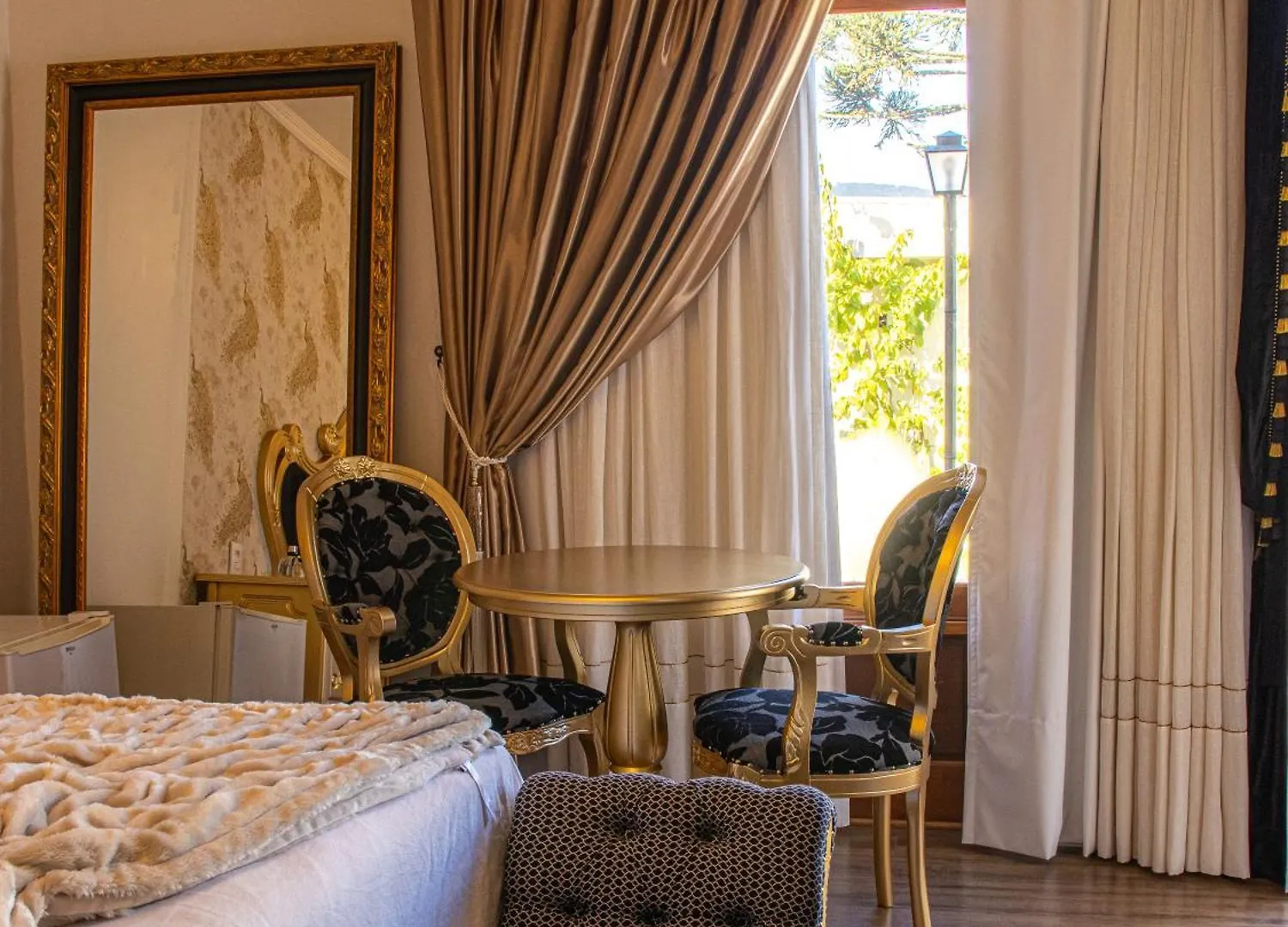 Pousada Boutique Dom Pietro Urubici 0*,  Brazil