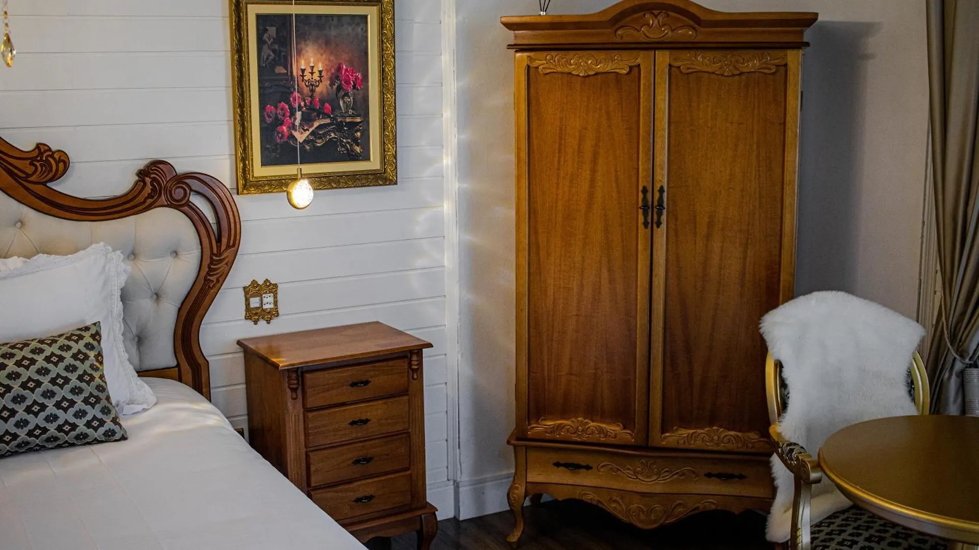 Guest house Pousada Boutique Dom Pietro Urubici Brazil