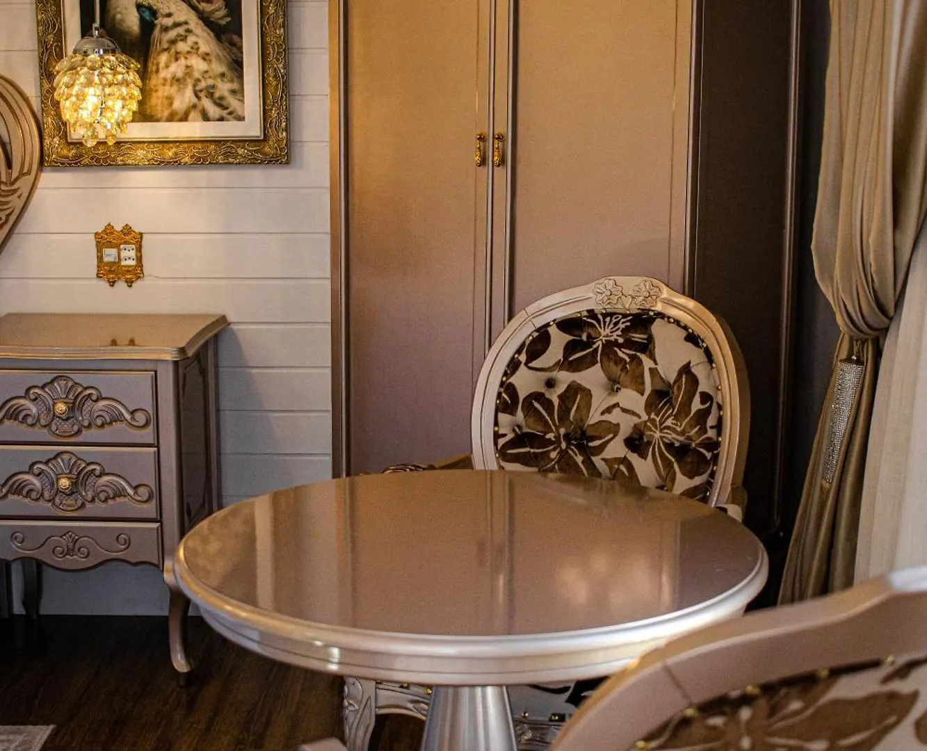 Pousada Boutique Dom Pietro Urubici 0*,  Brazil