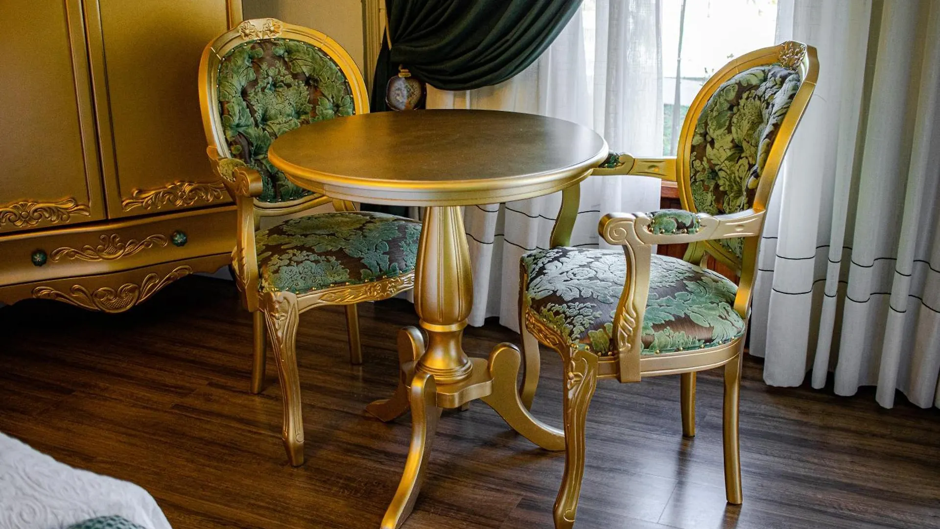 Pousada Boutique Dom Pietro Urubici 0*,  Brazil