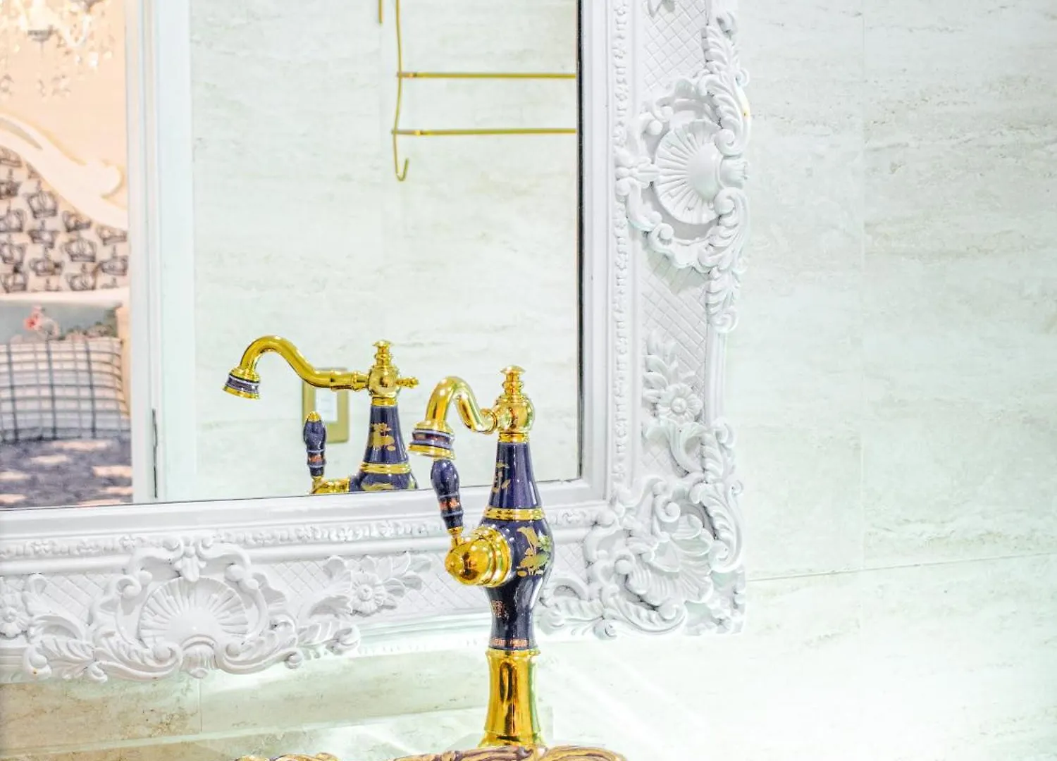 Pousada Boutique Dom Pietro Urubici Guest house