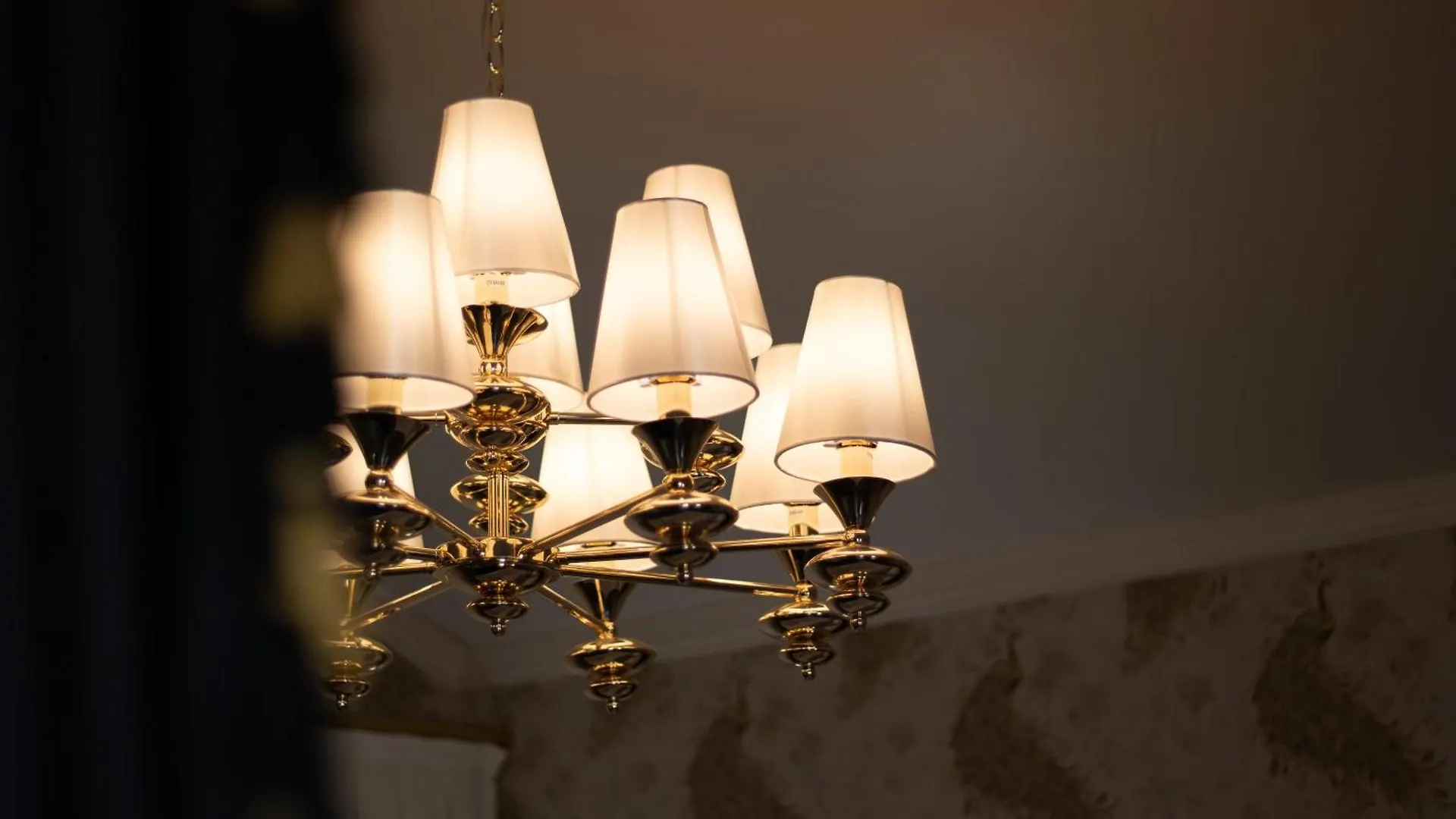Guest house Pousada Boutique Dom Pietro Urubici