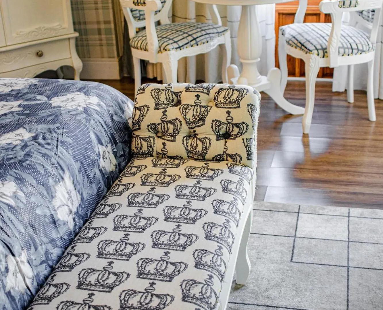 Guest house Pousada Boutique Dom Pietro Urubici