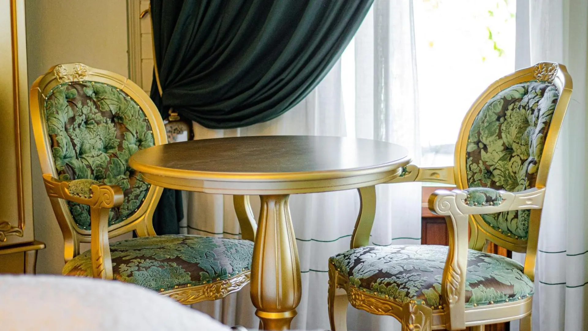 Guest house Pousada Boutique Dom Pietro Urubici Brazil
