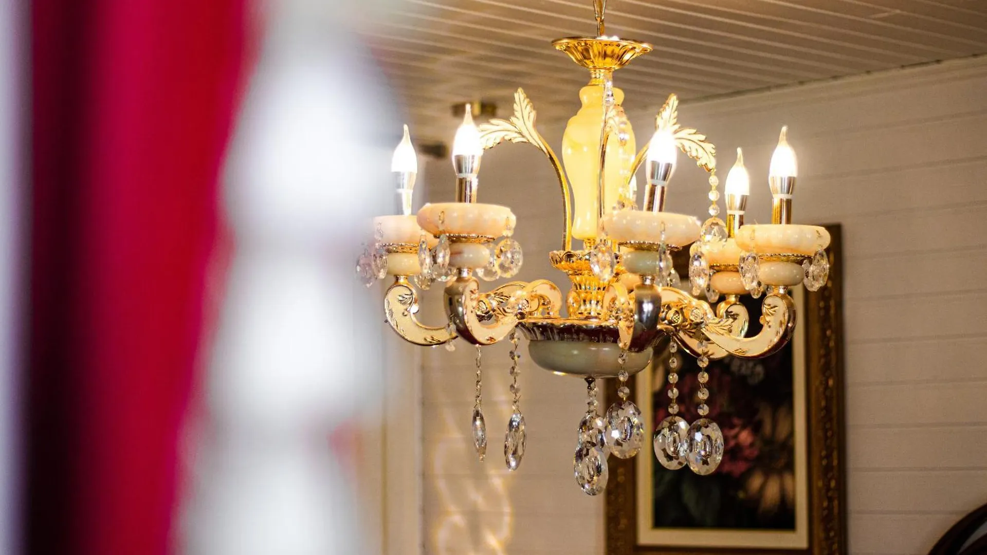 Pousada Boutique Dom Pietro Urubici Guest house