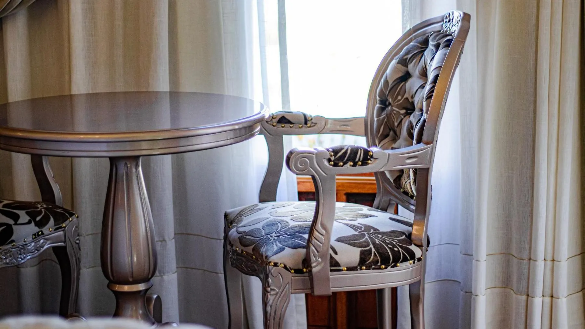 Pousada Boutique Dom Pietro Urubici Πανσιόν
