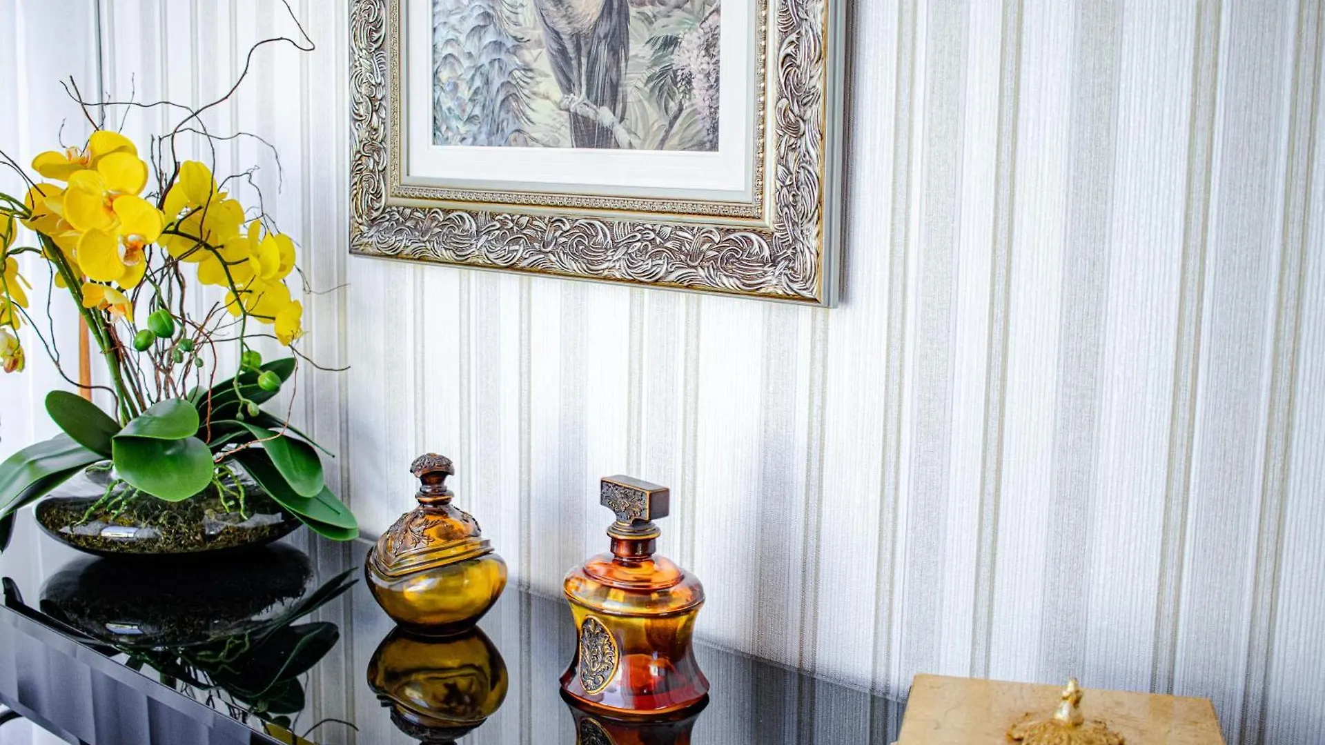 Pousada Boutique Dom Pietro Urubici Βραζιλία