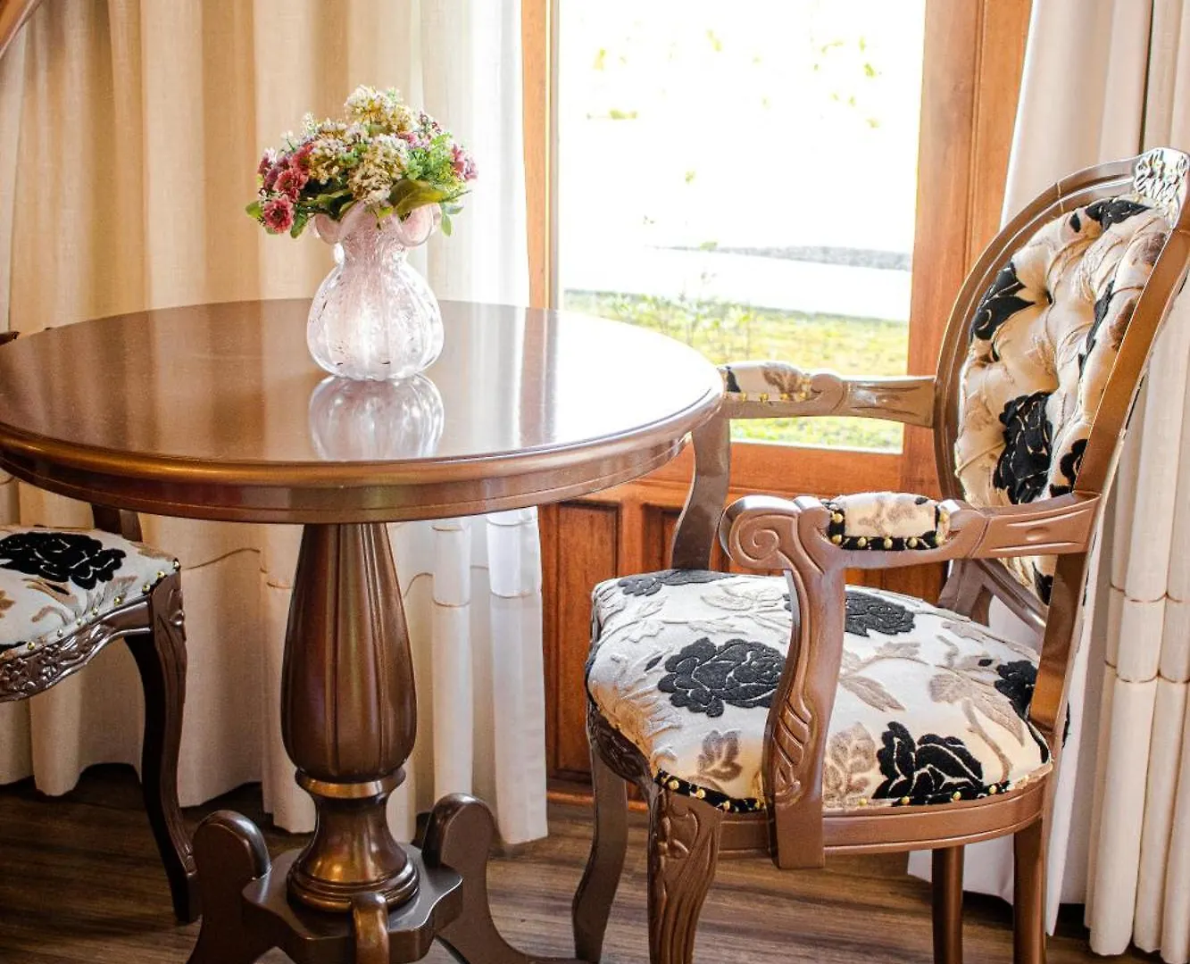 Pousada Boutique Dom Pietro Urubici Πανσιόν