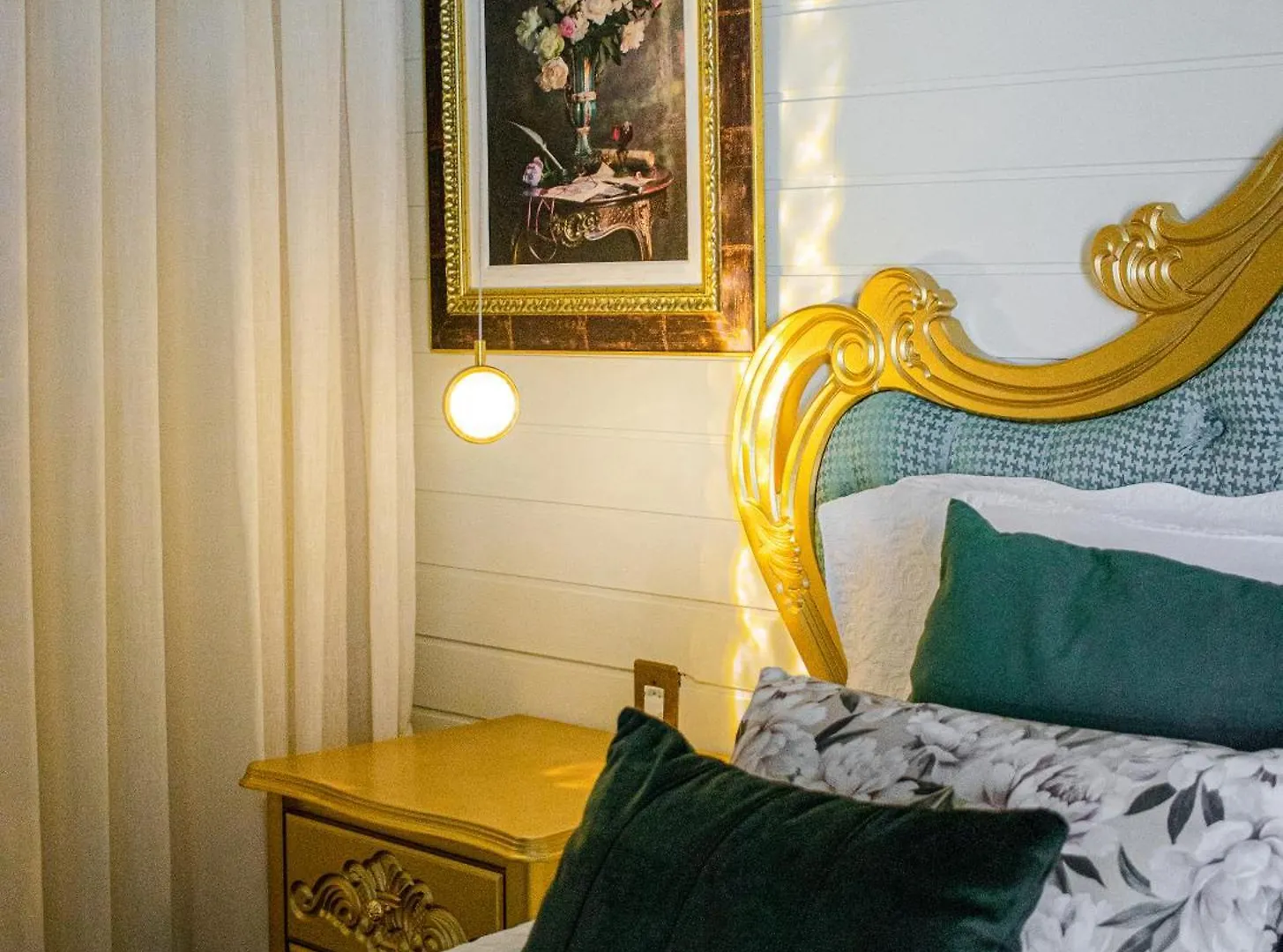 Pousada Boutique Dom Pietro Urubici 0*,  Βραζιλία