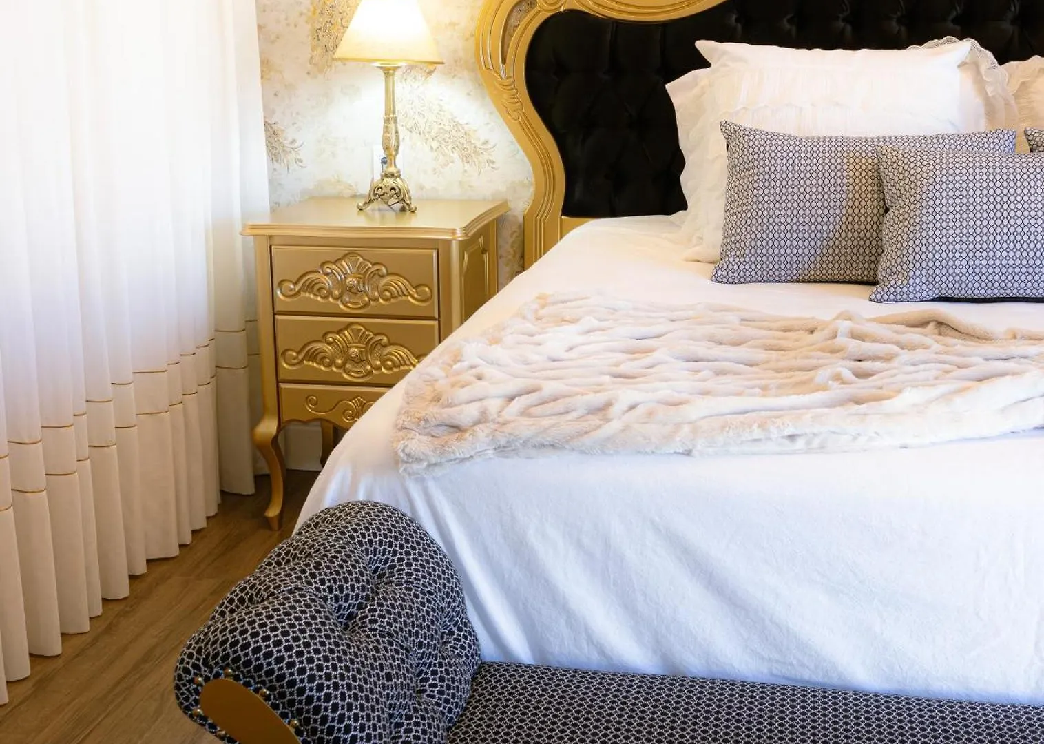Pousada Boutique Dom Pietro Urubici Βραζιλία