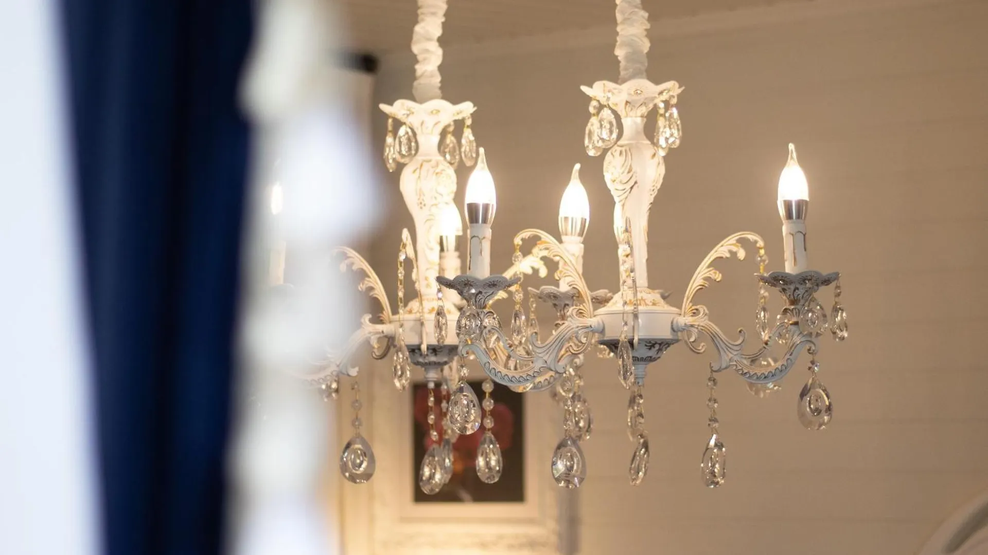Pousada Boutique Dom Pietro Urubici Πανσιόν