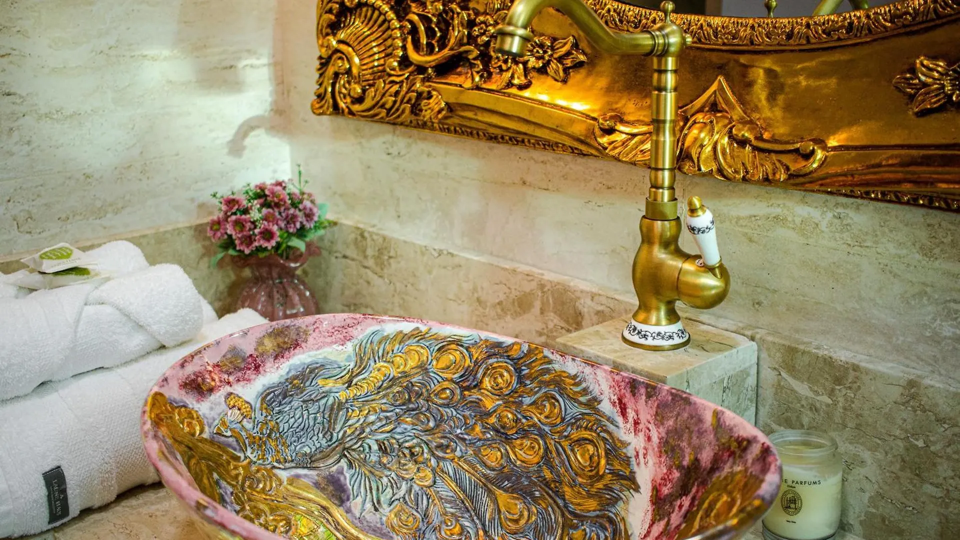 Pousada Boutique Dom Pietro Urubici